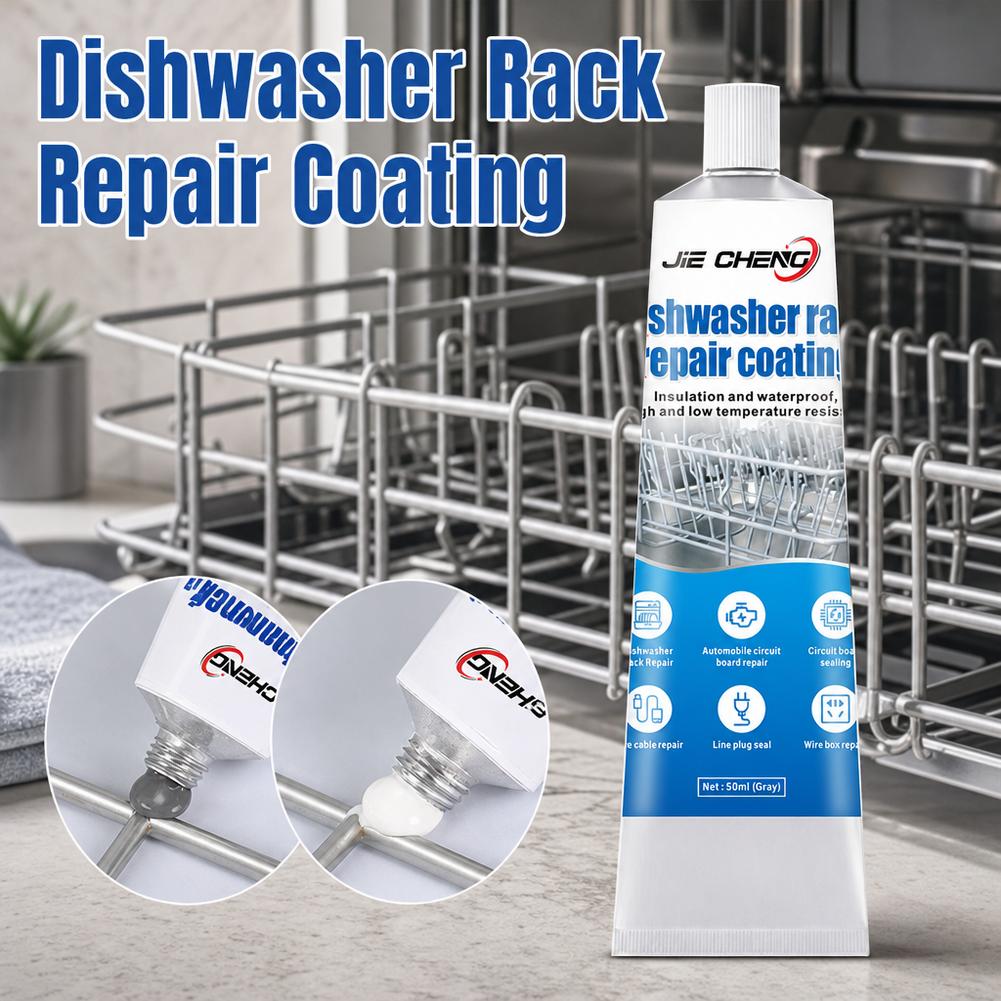Colla Antiruggine 50ml per Rip - Kitchen Appliances Repair recensione e prezzo