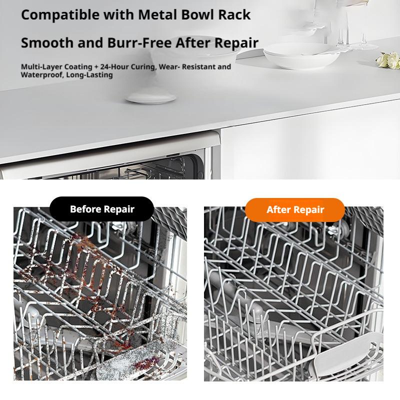 Colla Antiruggine 50ml per Rip - Kitchen Appliances Repair recensione e prezzo
