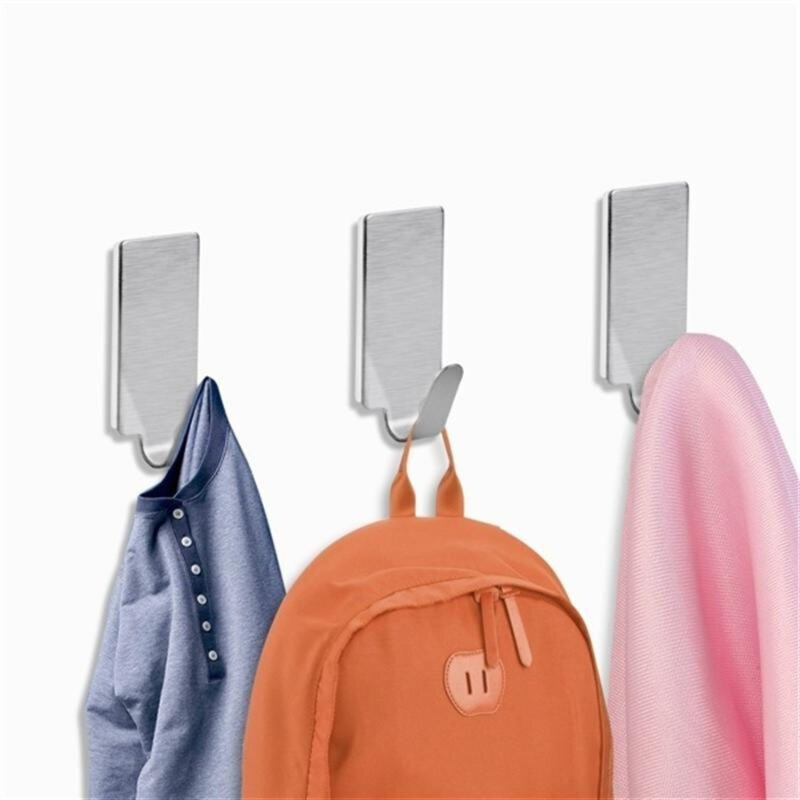 Set di 5 Ganci Autoadesivi in  - Kitchen Appliances Shelves recensione e prezzo