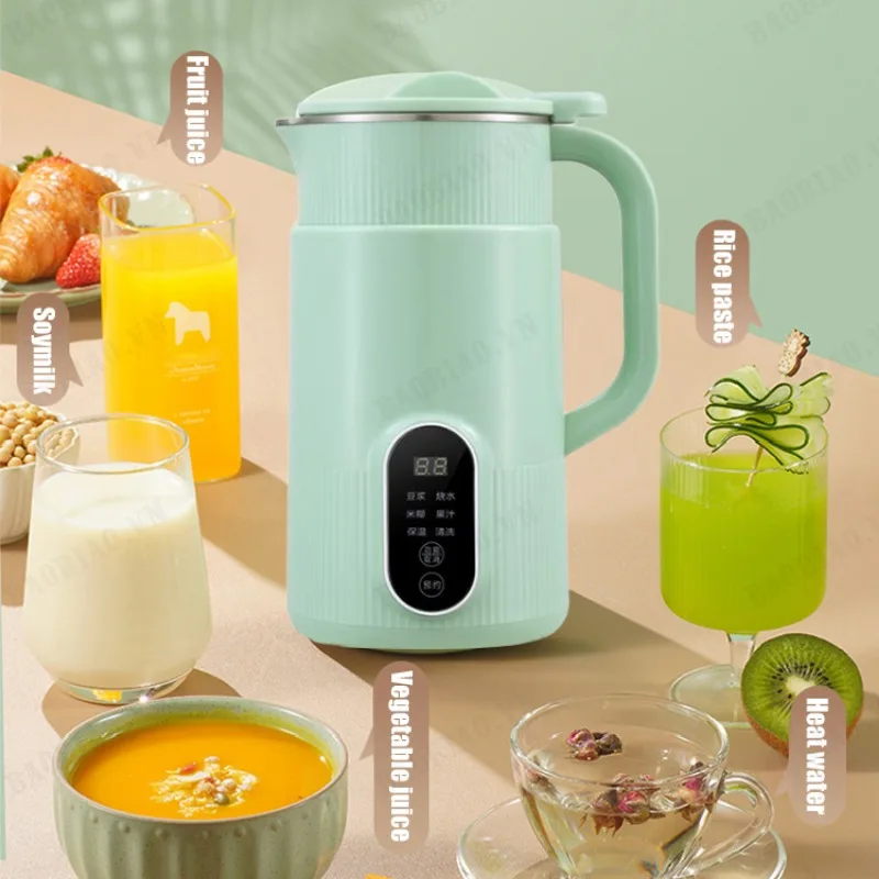 Macchina per rompere la parete - Soy Milk Maker recensione e prezzo