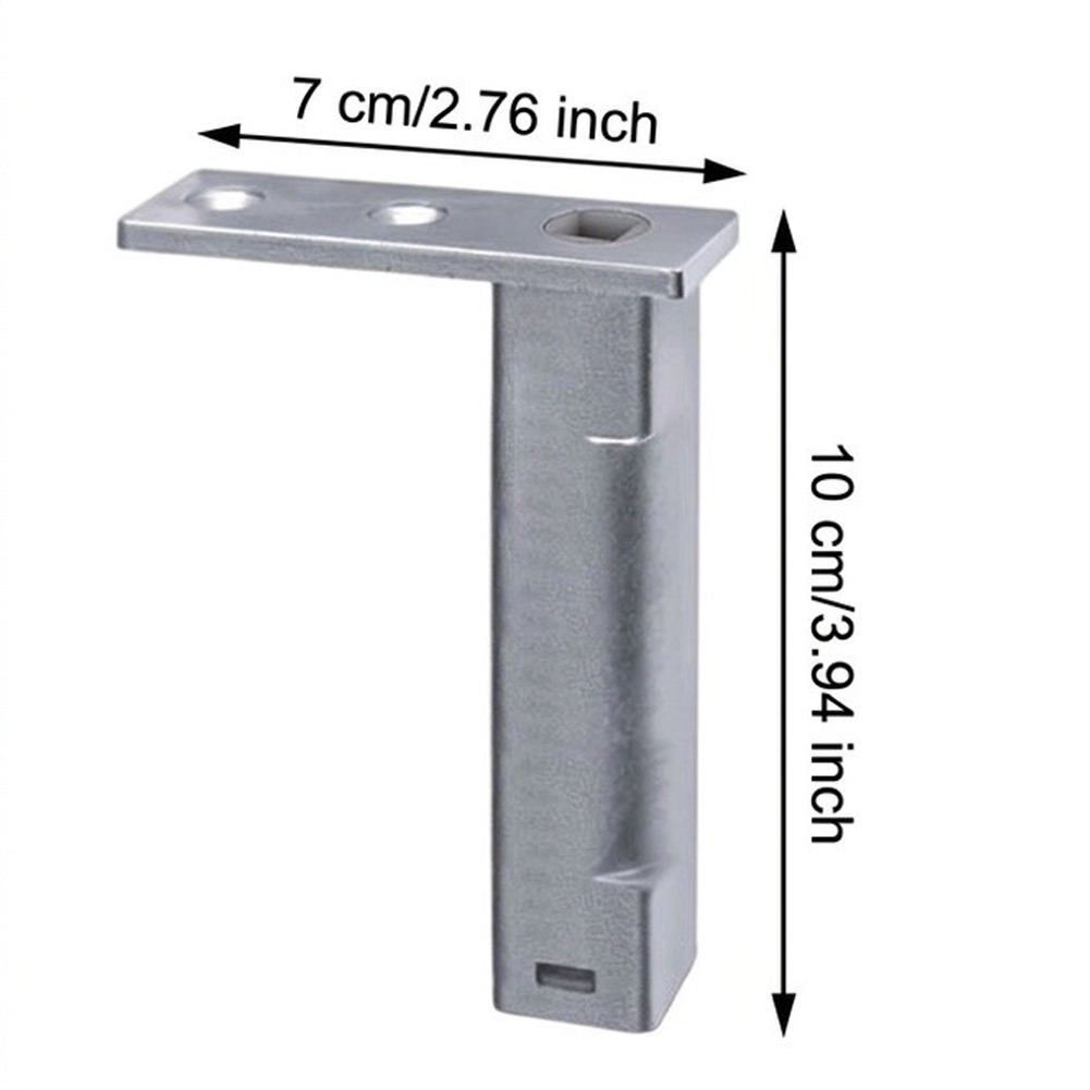 Cerniera per Porta Frigorifero - Kitchen Appliances Repair recensione e prezzo