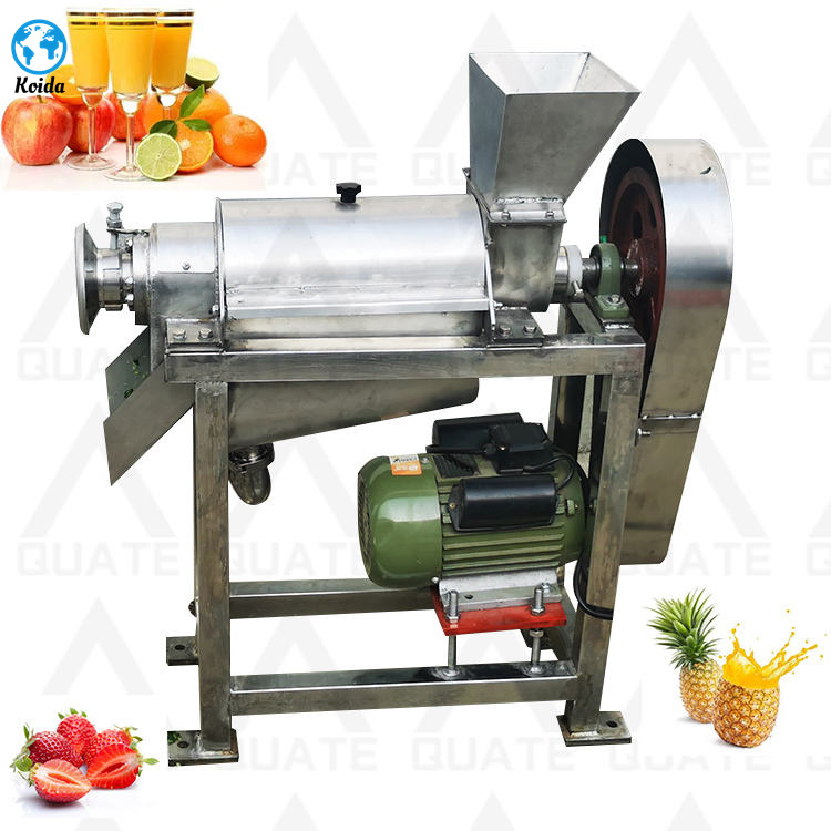 Pressa a freddo Spremiagrumi l - Juicer Cold Press Slow recensione e prezzo