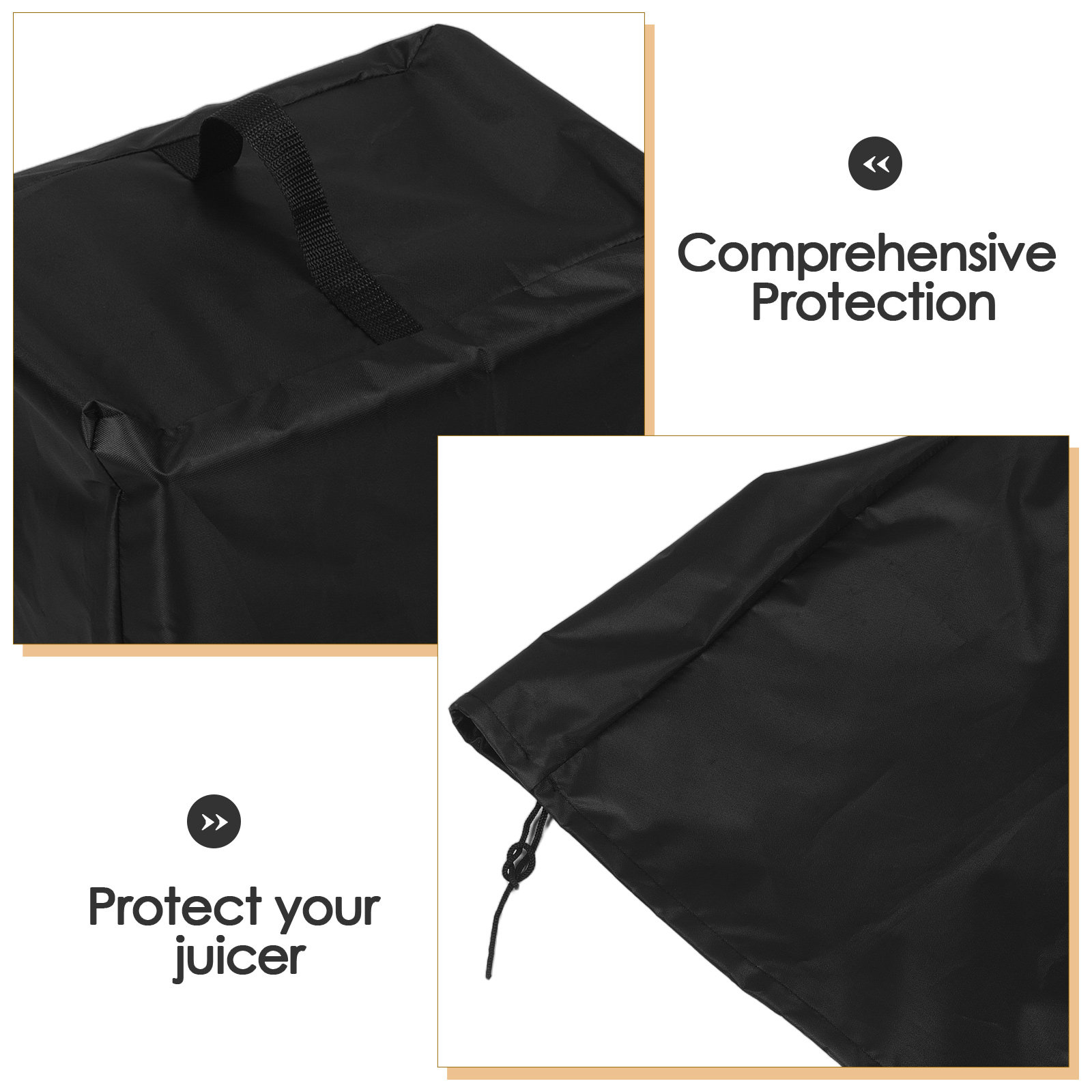 Copertura Protettiva Impermeab - Juicer Cold Press Slow recensione e prezzo