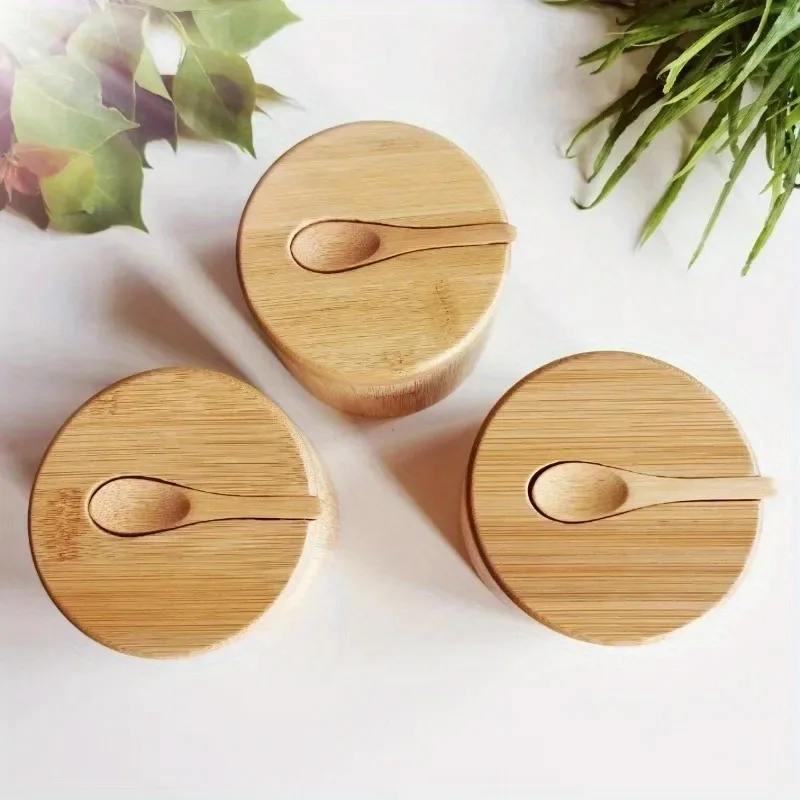 Set di barattoli per condiment - Kitchen Appliances Shelves recensione e prezzo