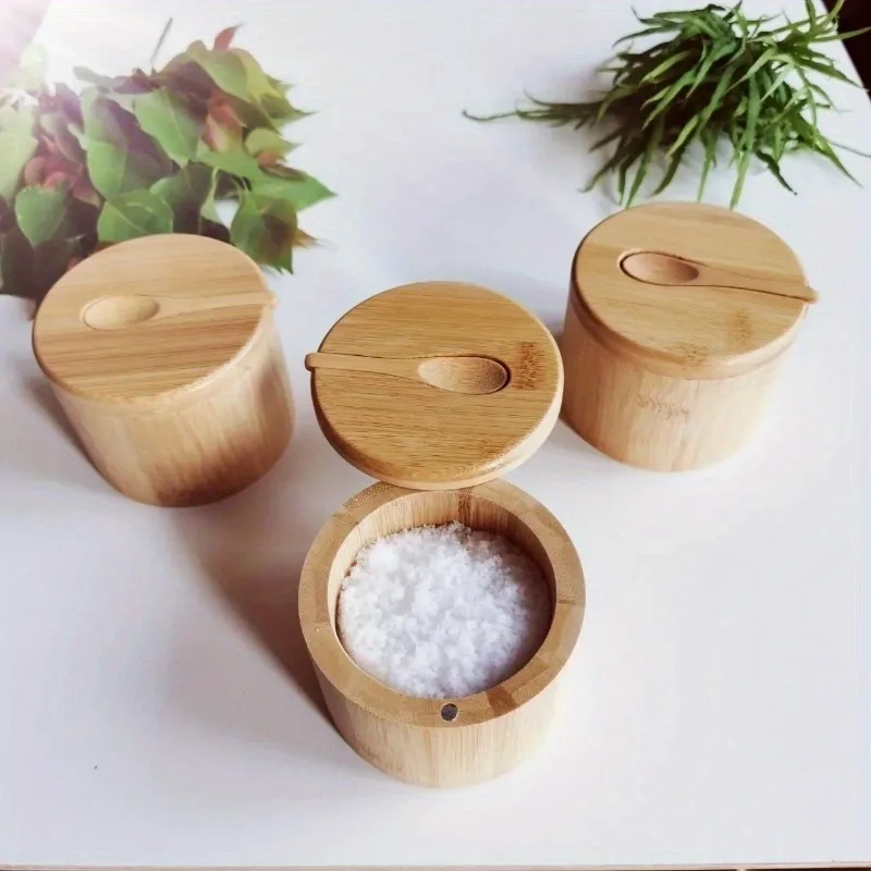 Set di barattoli per condiment - Kitchen Appliances Shelves recensione e prezzo