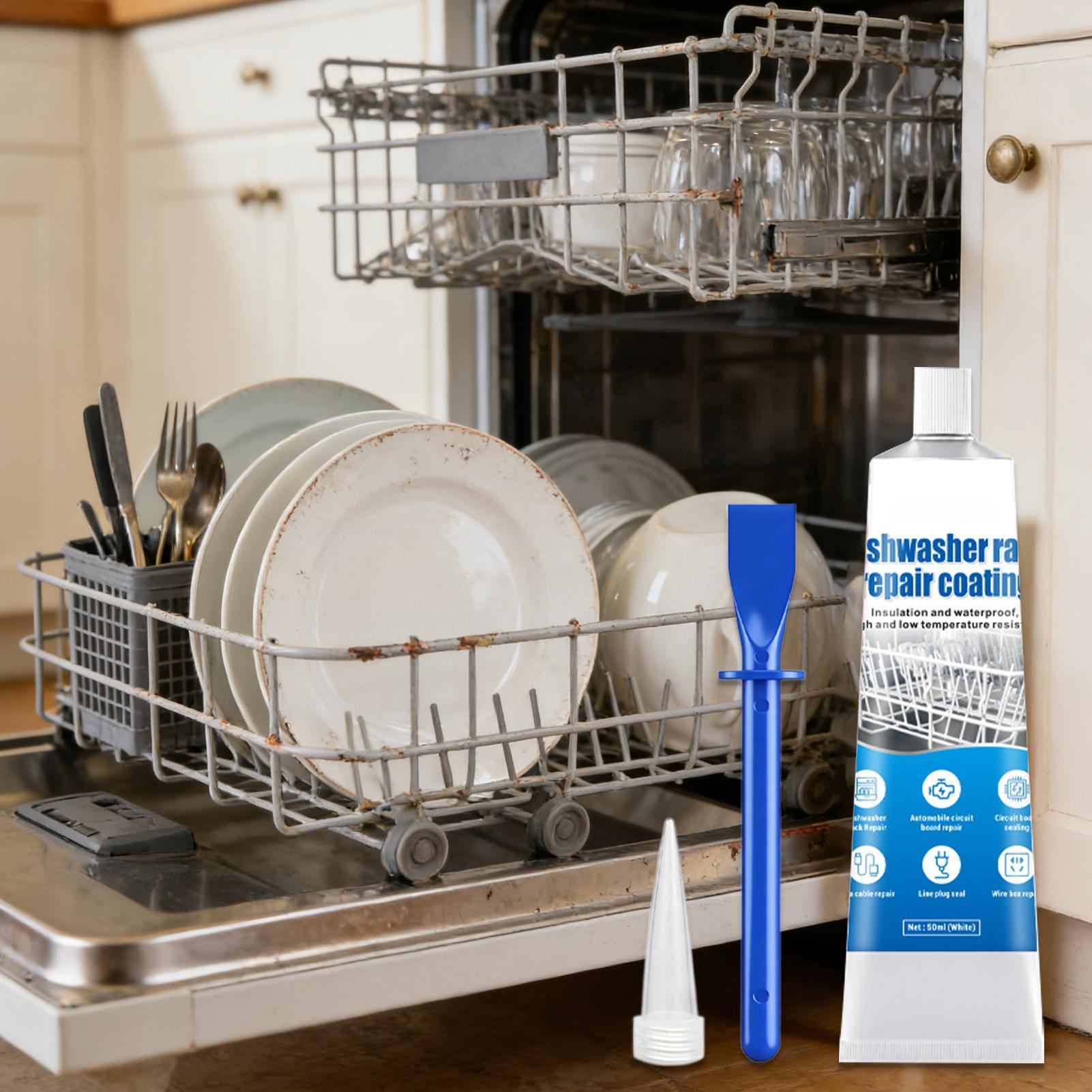 Colla Antiruggine da 50ml per  - Kitchen Appliances Repair recensione e prezzo