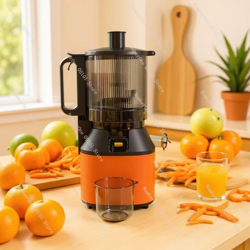 Estrattore di Succo a Freddo i - Juicer Cold Press Slow recensione e prezzo