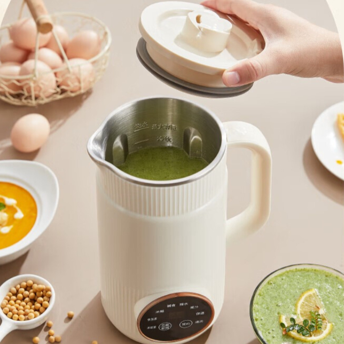 Joyoung Home Frullatore silenz - Soy Milk Maker recensione e prezzo