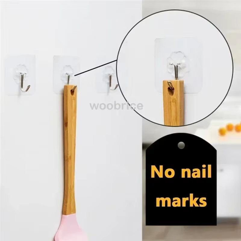 Ganci autoadesivi in acciaio i - Kitchen Appliances Shelves recensione e prezzo