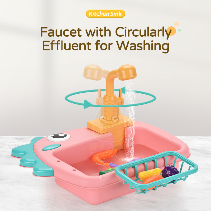 Giocattolo per bambini finta d - Kitchen Appliances Kids recensione e prezzo