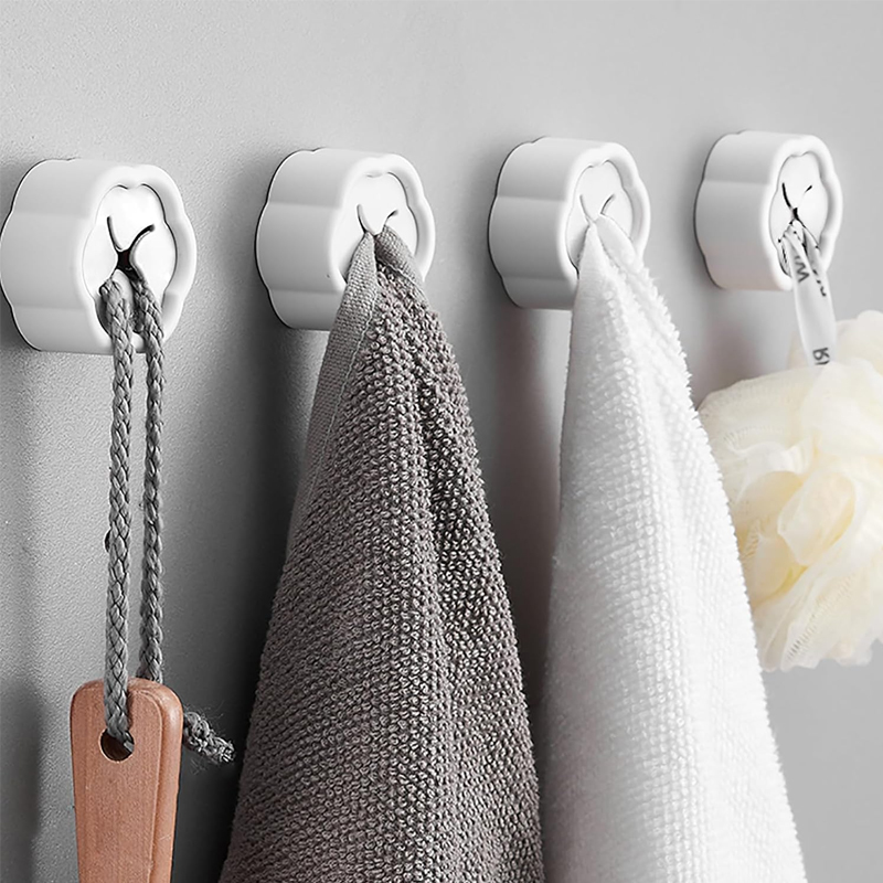 Set di 6 Ganci Adesivi per Asc - Kitchen Appliances Shelves recensione e prezzo