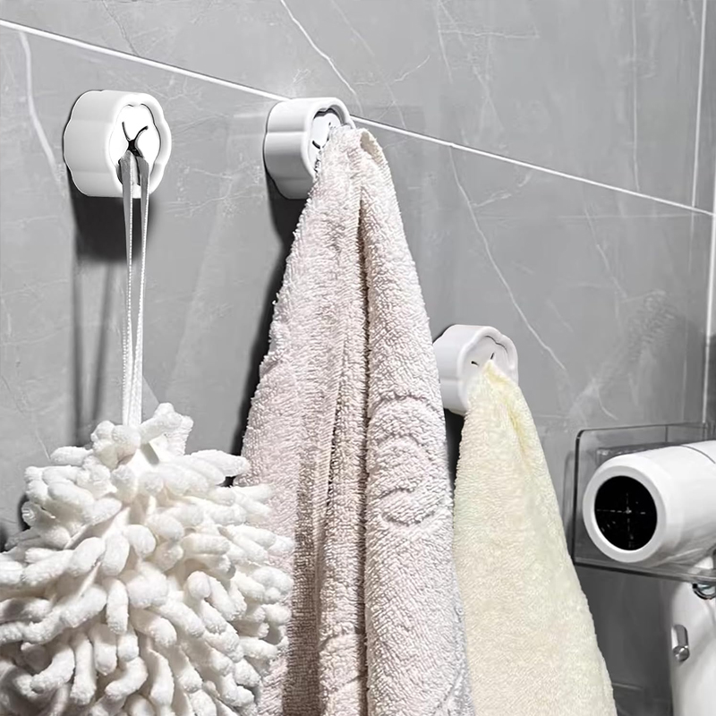 Set di 6 Ganci Adesivi per Asc - Kitchen Appliances Shelves recensione e prezzo