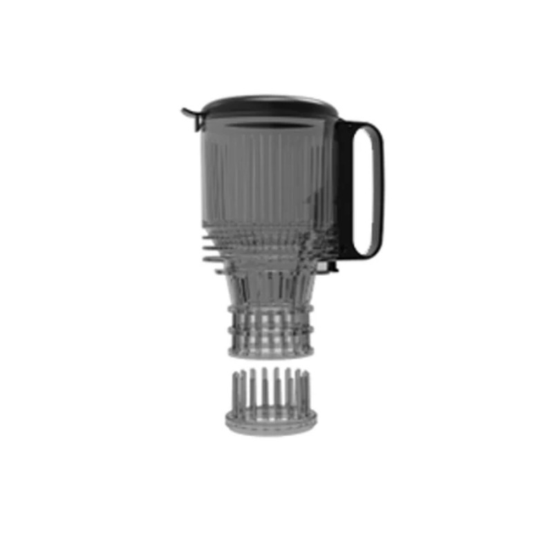 Spremiagrumi Elettrico Big Mou - Juicer Cold Press Slow recensione e prezzo