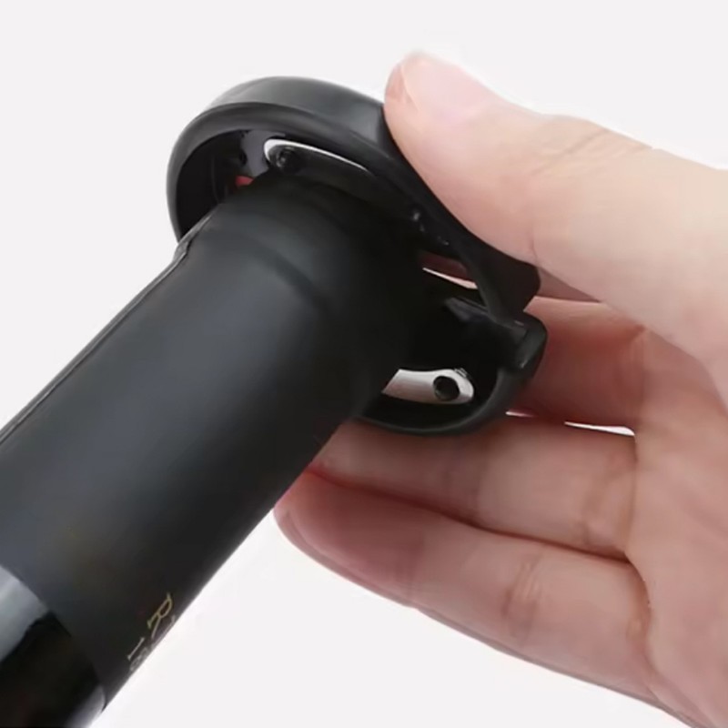 Set Apribottiglie Elettrico Au - Wine Opener Electric recensione e prezzo