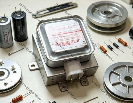 Nuovo Magnetron di Ricambio 2M - Kitchen Appliances Repair recensione e prezzo