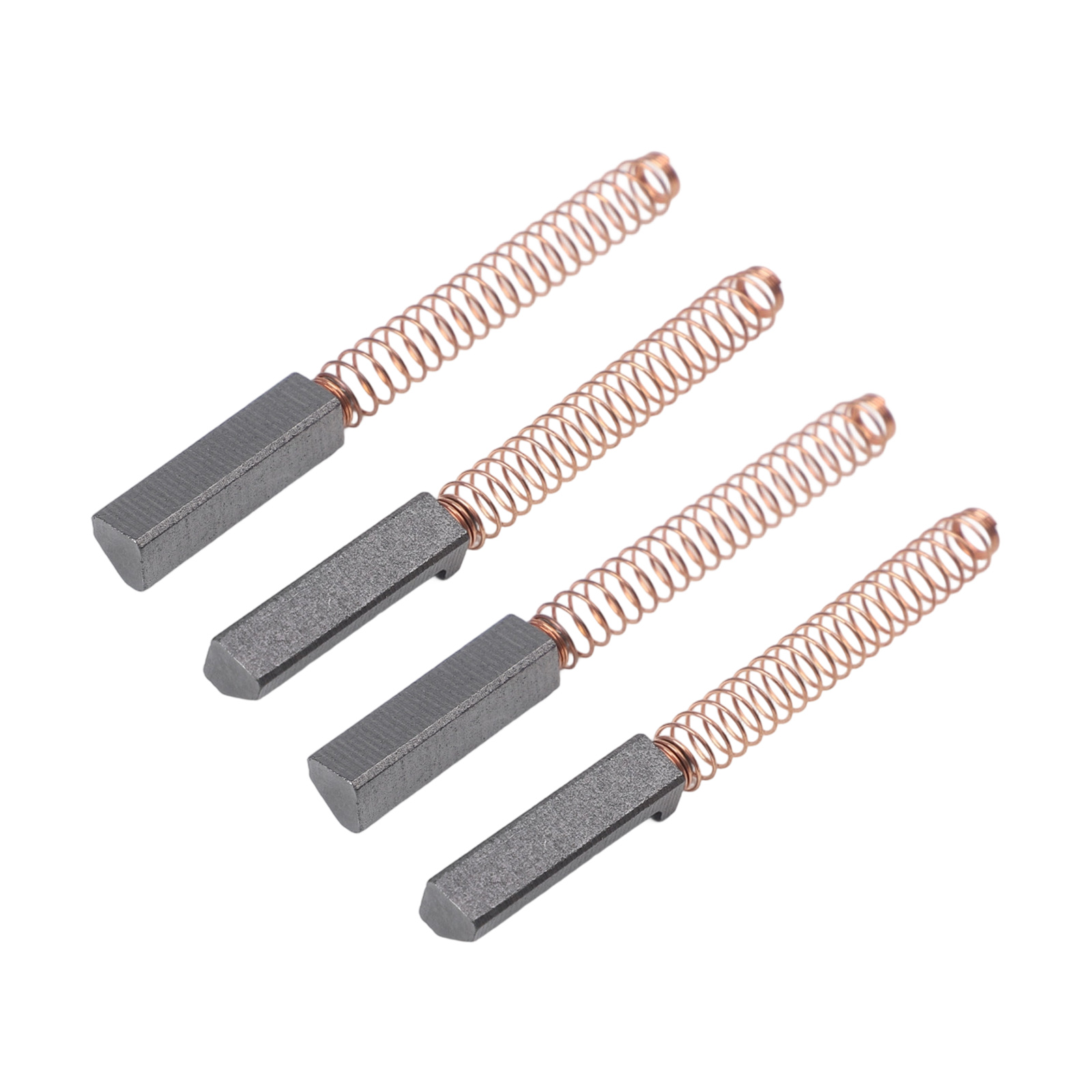 Spazzole in carbonio 4 pezzi,  - Kitchen Appliances Repair recensione e prezzo