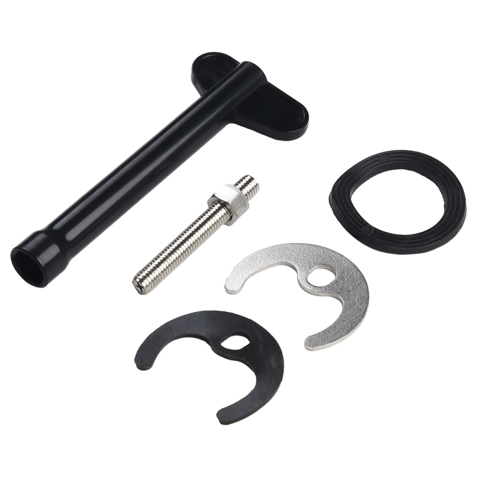 M12Tap Kit di montaggio per fi - Kitchen Appliances Repair recensione e prezzo