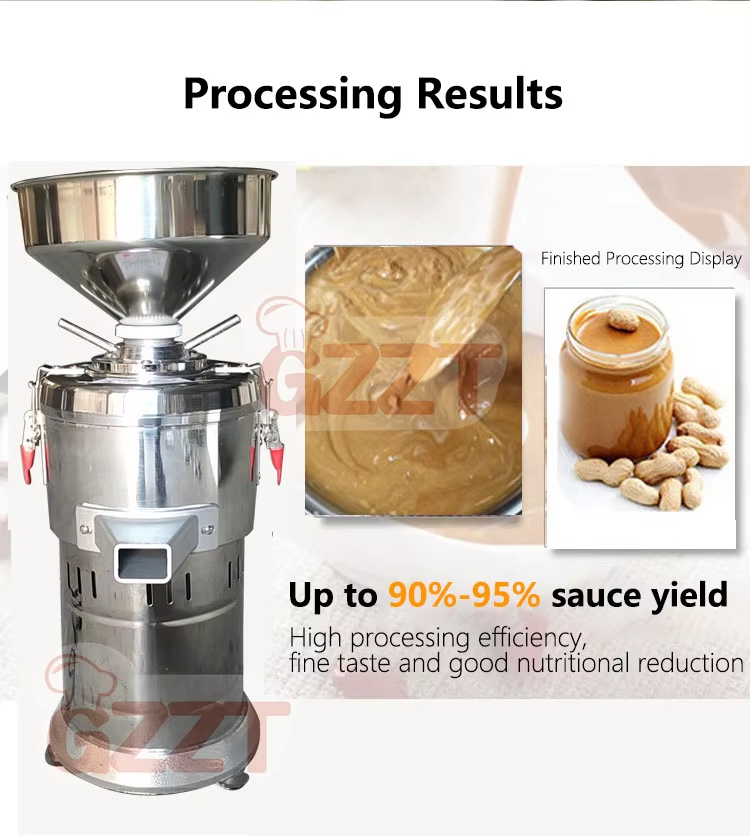 LY-125A Macchina per la produz - Soy Milk Maker recensione e prezzo