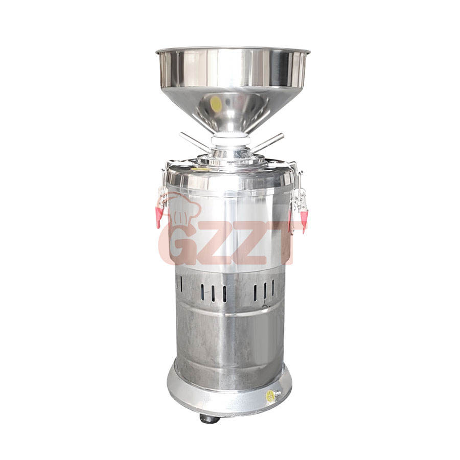 LY-125A Macchina per la produz - Soy Milk Maker recensione e prezzo