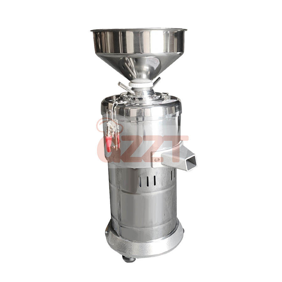 LY-125A Macchina per la produz - Soy Milk Maker recensione e prezzo