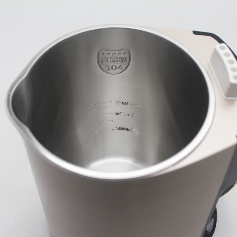 Macchina per soia Spremiagrumi - Soy Milk Maker recensione e prezzo