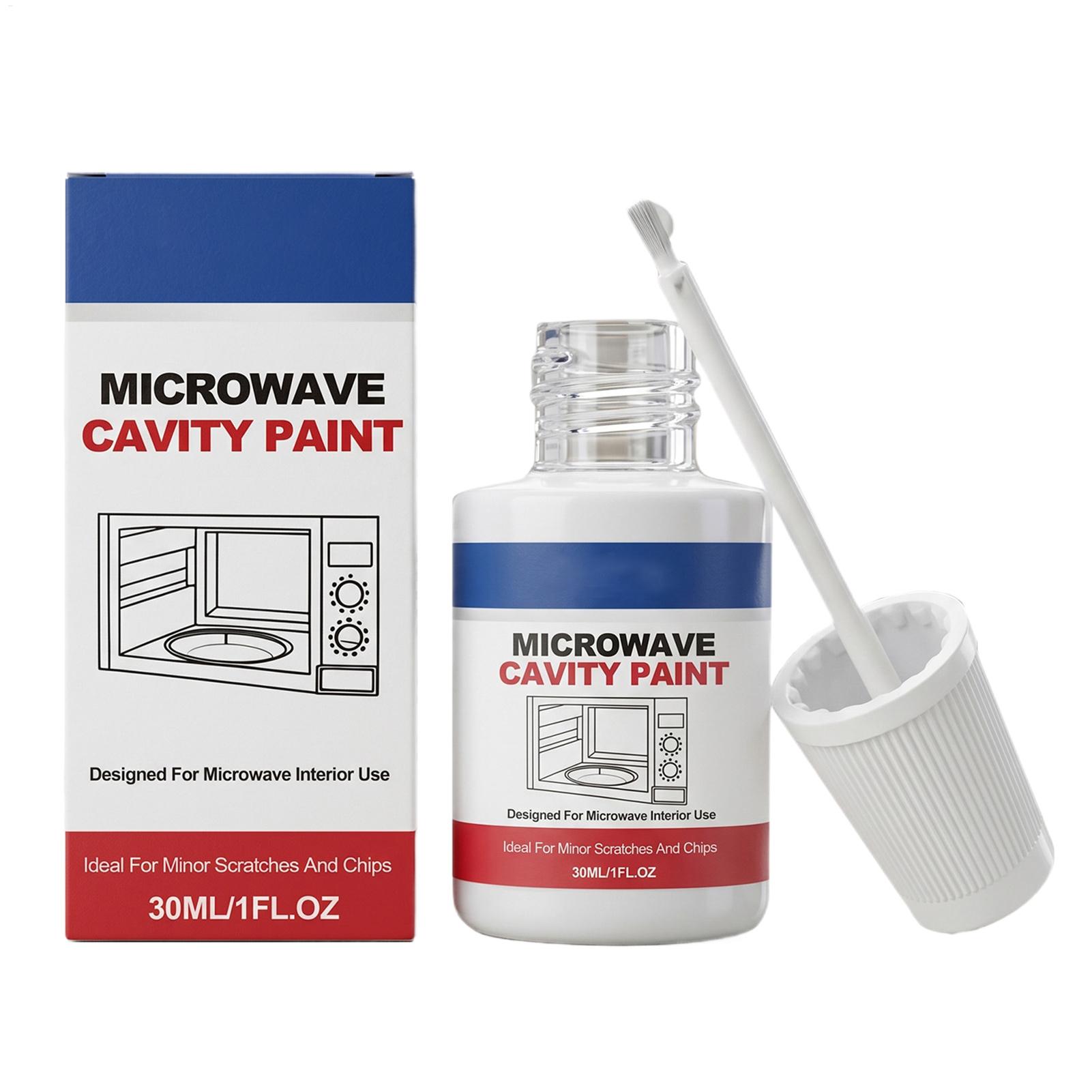 Vernice per cavità interne di  - Kitchen Appliances Repair recensione e prezzo