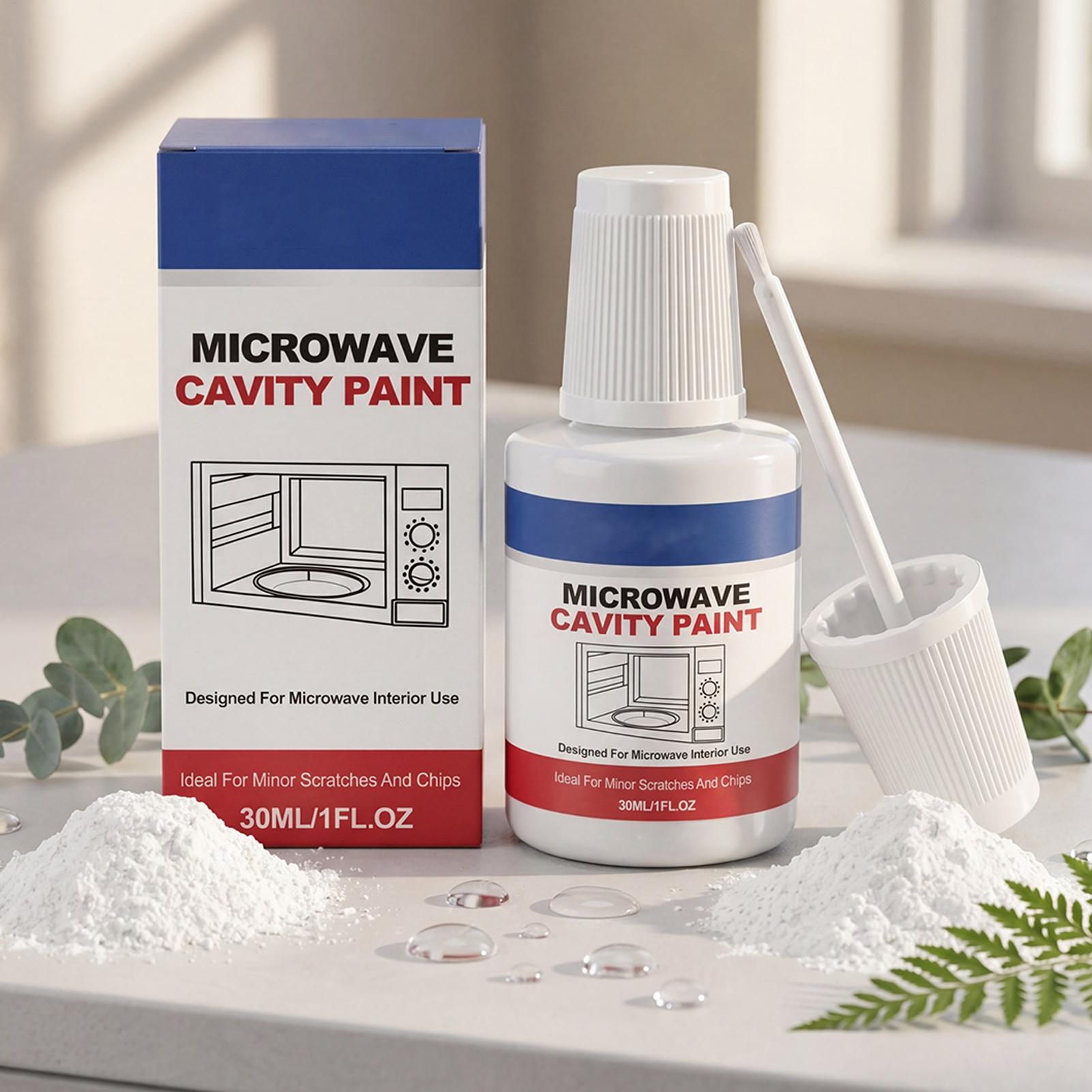 Vernice per cavità interne di  - Kitchen Appliances Repair recensione e prezzo